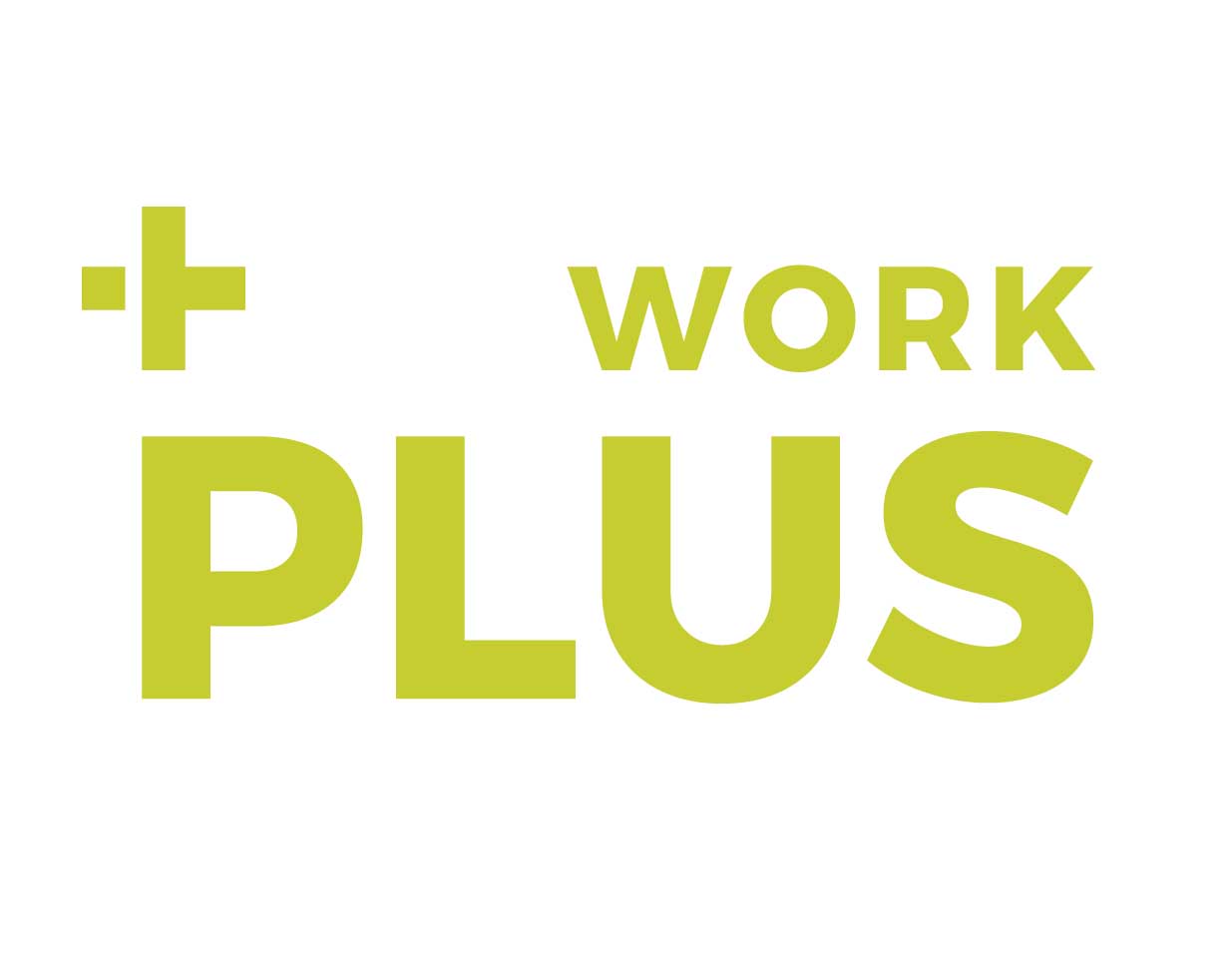 Work Plus